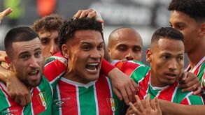 Estrela da Amadora improvisa sem centrais: «É tudo bem preparado, de topo»