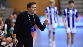 Ricardo Costa: «Nada está conquistado. Amanhã temos nova luta»