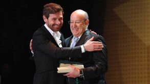 Villas-Boas deixa mensagem a Pinto da Costa: «Rápidas melhoras, presidente»