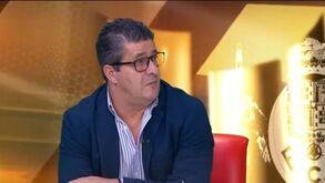 Fernando Mendes: «Com ou sem Pinto da Costa, a atitude da equipa será a mesma»