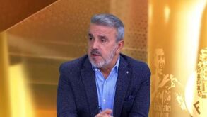 Diamantino Miranda: «Situação de Pinto da Costa? Não me parece que influencie o jogo»