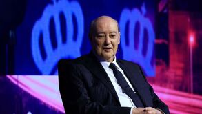 Pinto da Costa vai fazer exames complementares na segunda-feira