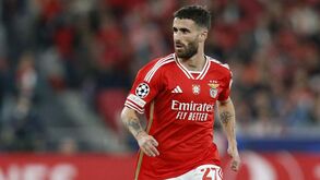 Rivais e parceiros de negócio: o saldo das transferências entre Benfica e Sp. Braga