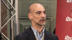 Carlos Alves: «O desporto é para todos, não escolhe idades»