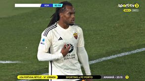 Renato Sanches entrou ao intervalo e saiu aos 63' e Mourinho pediu desculpa: «Fiz isto 3 ou 4 vezes na carreira»