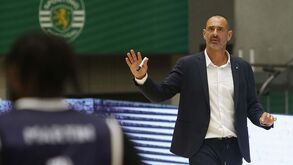 Pedro Nuno Monteiro: «Vitória não nos podia assentar melhor»