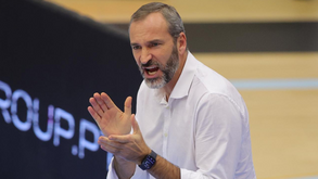 Fernando Sá: «Senti alguma fadiga e a ausência de jogadores também condicionou a nossa equipa»