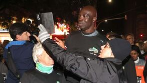 Francis Obikwelu: «Tirar as pessoas de casa é fundamental»