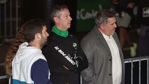 Manuel Paula: «Queremos que seja uma prova em que as pessoas desfrutem»