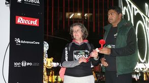 Eva Falcão: «Isto para nós é uma prova vencedora»