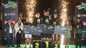 Joana Fonseca e a vitória São Silvestre El Corte Inglés: «Fui no limite, não me acontecia há muito»