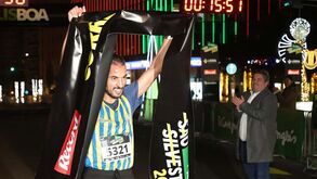 Said Ameqrane e a São Silvestre El Corte Inglés: «Gostei muito»