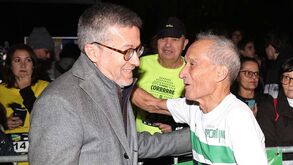 Armando Aldegalega: «Isto é como a escola: vamos para a 1.ª classe para depois chegarmos a doutores»