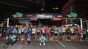 Said Ameqrane e Joana Fonseca vencem São Silvestre El Corte Inglés