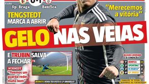 Segunda-feira, 18 de dezembro de 2023