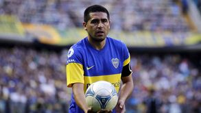 Juan Román Riquelme eleito presidente do Boca Juniors