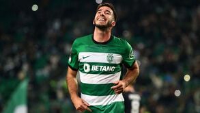 Gonçalo Inácio ganha força no Real Madrid com António Silva também na lista