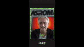 Mourinho prevê quem vai ganhar a Premier League, surpreende e... arranca gargalhadas