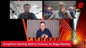 Rui Malheiro analisa o Young Boys, adversário do Sporting na Liga Europa: «Dupla de ataque tem funcionado muito bem»