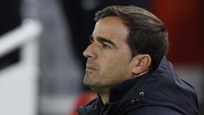 Treinador do Toulouse reage ao sorteio da Liga Europa: «Benfica? Por que não?»