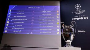 Principais informações sobre o Arsenal: conheça o adversário do FC Porto na Champions em menos de um minuto