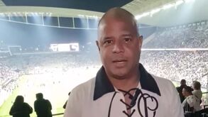 Antigo internacional brasileiro desaparecido: carro de Marcelinho Carioca encontrado abandonado