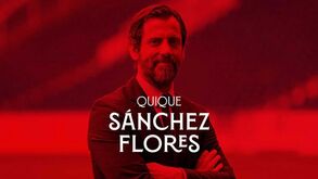Quique Flores é o novo treinador do Sevilha