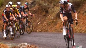 João Almeida vai estrear-se no Tour em 2024