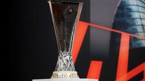 As datas e os horários de todos os jogos do playoff da Liga Europa