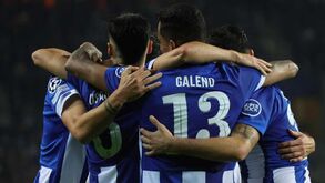 José Gomes: «Um FC Porto igual a si próprio, bem organizado, pode surpreender o Arsenal»