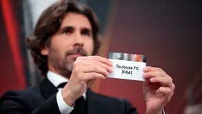 Clubes franceses na Liga Europa têm sido um mimo para o Benfica