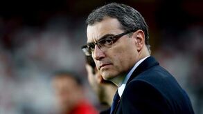 Presidente do Toulouse e o Benfica: «Outro clube lendário do futebol europeu...»