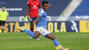 Belenenses começa a reformular o plantel e dispensa Clé e Saná Gomes