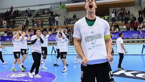 Salvador Salvador: «Queremos construir um novo marco»