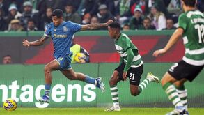 As notas dos jogadores do FC Porto frente ao Sporting: o único a arriscar