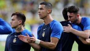 Queda livre: valor de mercado dos craques da Liga saudita cai a ritmo frenético
