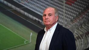 Uli Hoeness: «Regresso de Toni Kroos à seleção alemã? Seria um sinal titânico»