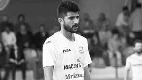 Fábio Coça morre em acidente de viação