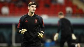 Courtois renuncia ao Euro'2024: «Nunca conseguirei estar 100% preparado para um grande torneio»