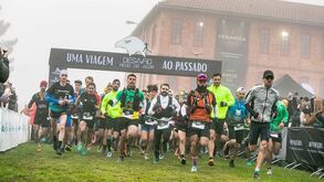 Desafio Picos do Açor juntou entusiastas do trail e até o sol decidiu marcar presença