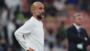Guardiola e a importância do Mundial de Clubes: «É uma oportunidade única»