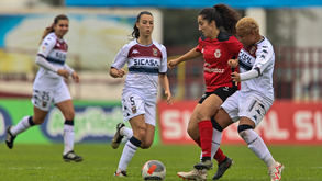 Susana Silva ambiciosa: «O meu sonho é ter contrato profissional»