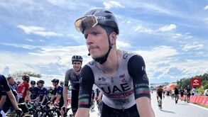 Depois do Tour e Jogos Olímpicos, João Almeida vai à Vuelta: «Terá uma motivação especial»