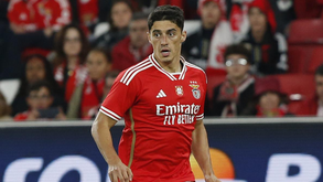Tiago Gouveia com futuro incerto 