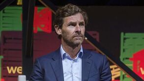 André Villas-Boas com proteção permanente da PSP devido a ameaças