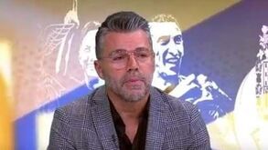 José Calado: «Pepe esteve o tempo todo a discutir com o árbitro»
