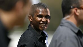 «O grito de dor não está a fazer efeito»: filha acusa Eto'o de não pagar pensão de alimentos