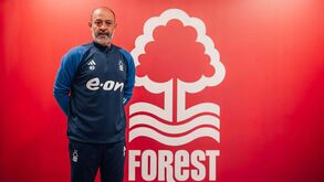 Oficial: Nuno Espírito Santo é o novo treinador do Nottingham Forest