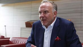 Rummenigge: «Na Superliga compra-se o lugar porque se é rico»