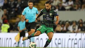 Costinha antevê duelo com o Sporting: «Tudo faremos para dar uma prendinha aos nossos adeptos»